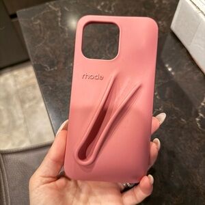 iPhone case rhode the new color